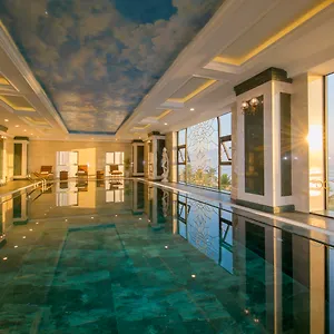 Eden Ocean View 4*, Da Nang Vietnam