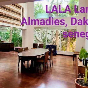Lala Land , Dakar Senegal