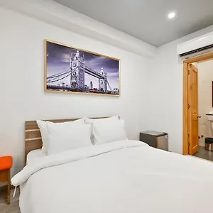 The Noble Swan Saigon Hotel