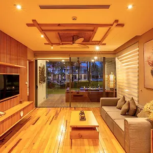 Maha Mangala Zen Garden & 5*, Da Nang Vietnam