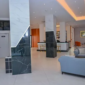 Axil 4*, Dakar Senegal
